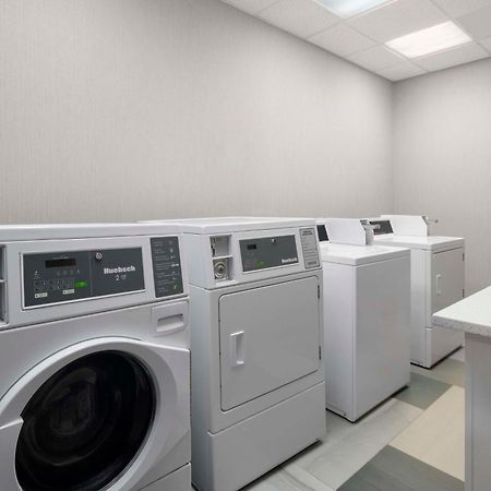 Hampton Inn Stafford / Quantico-Aquia Dış mekan fotoğraf