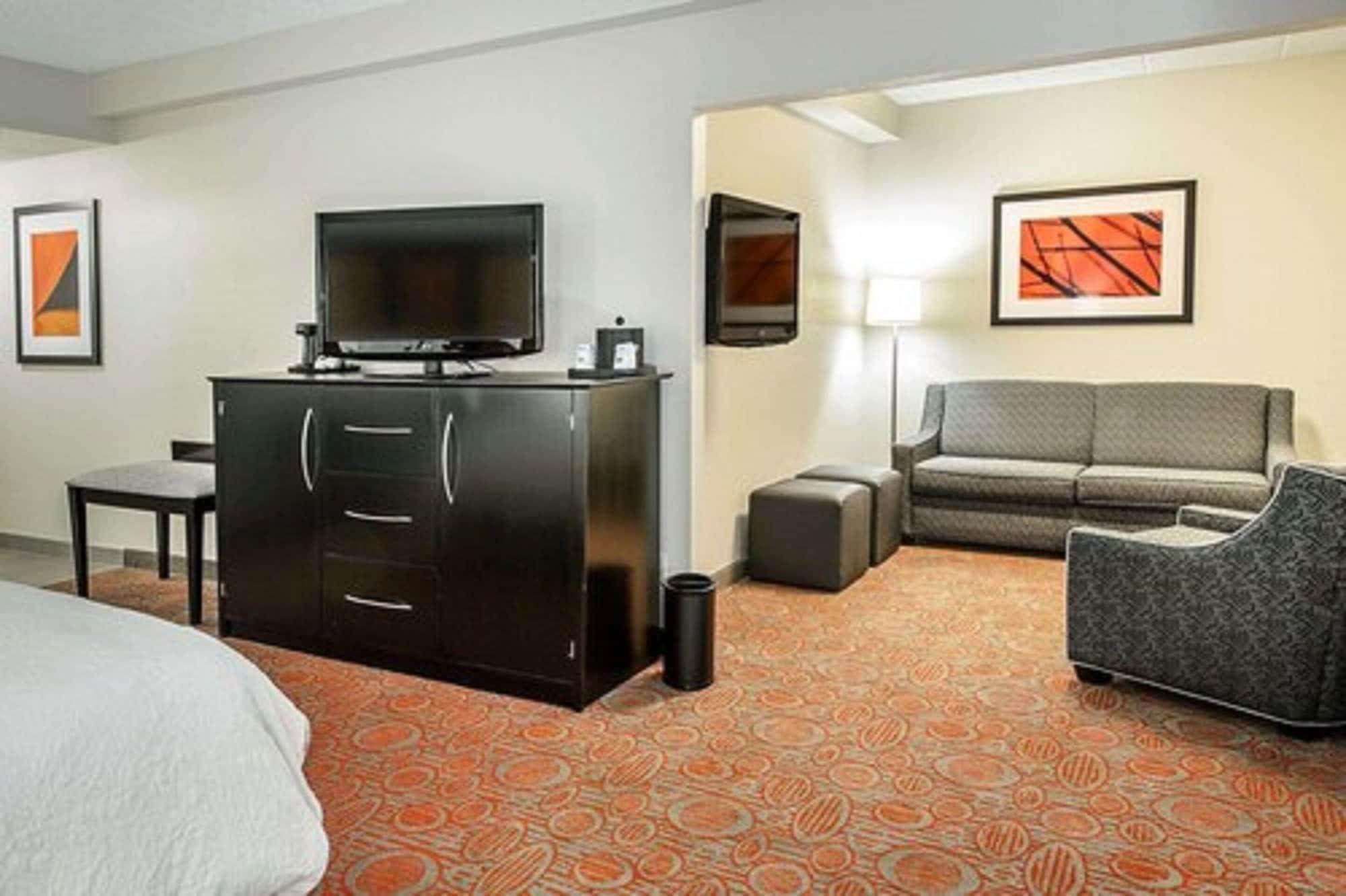Hampton Inn Stafford / Quantico-Aquia Dış mekan fotoğraf