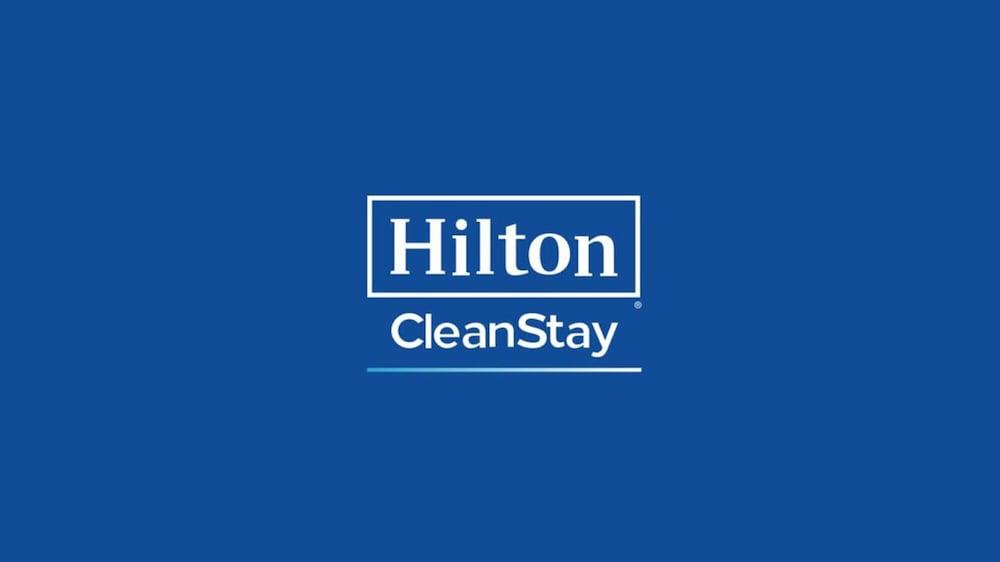 Hampton Inn Stafford / Quantico-Aquia Dış mekan fotoğraf