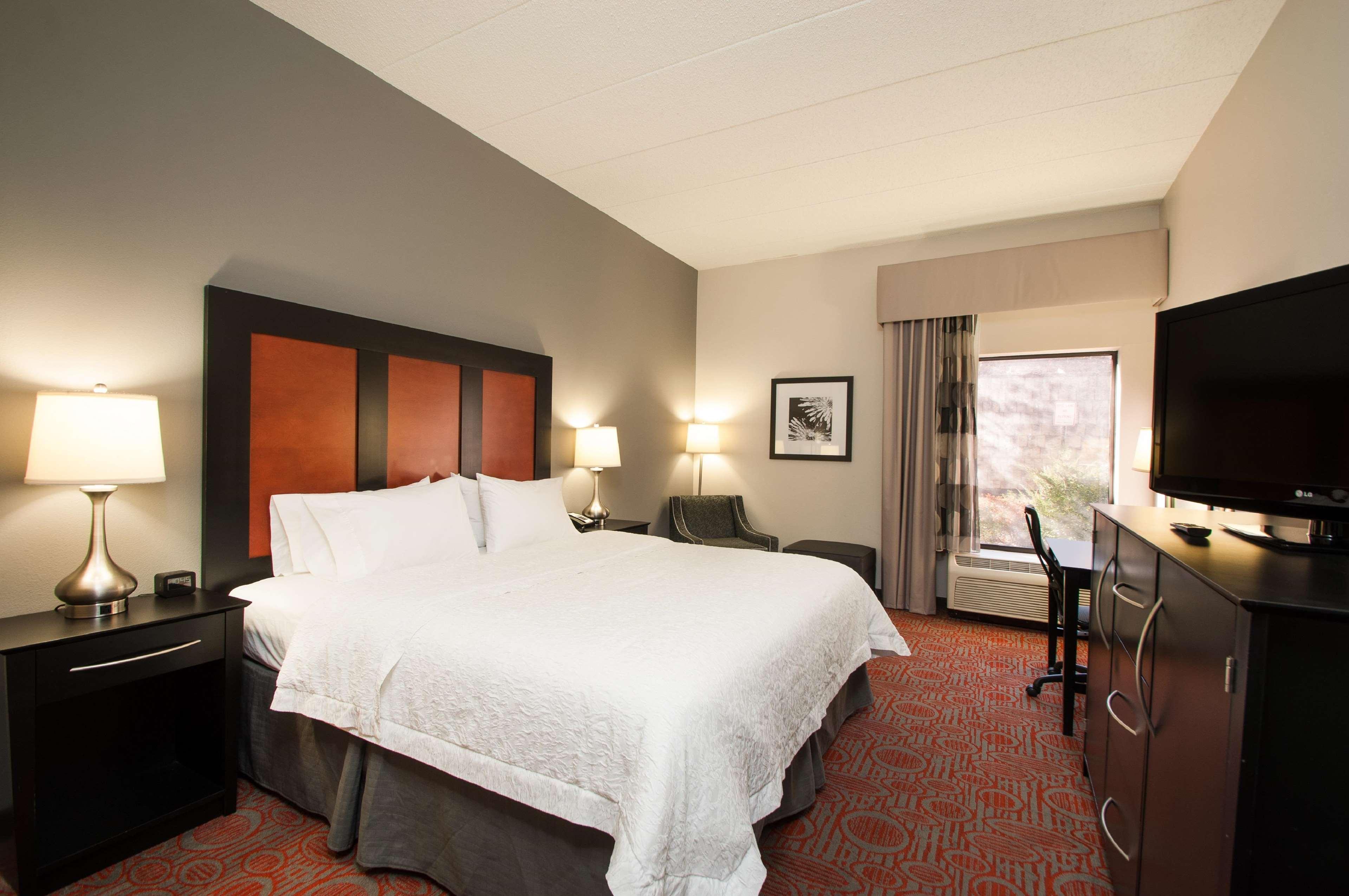 Hampton Inn Stafford / Quantico-Aquia Dış mekan fotoğraf