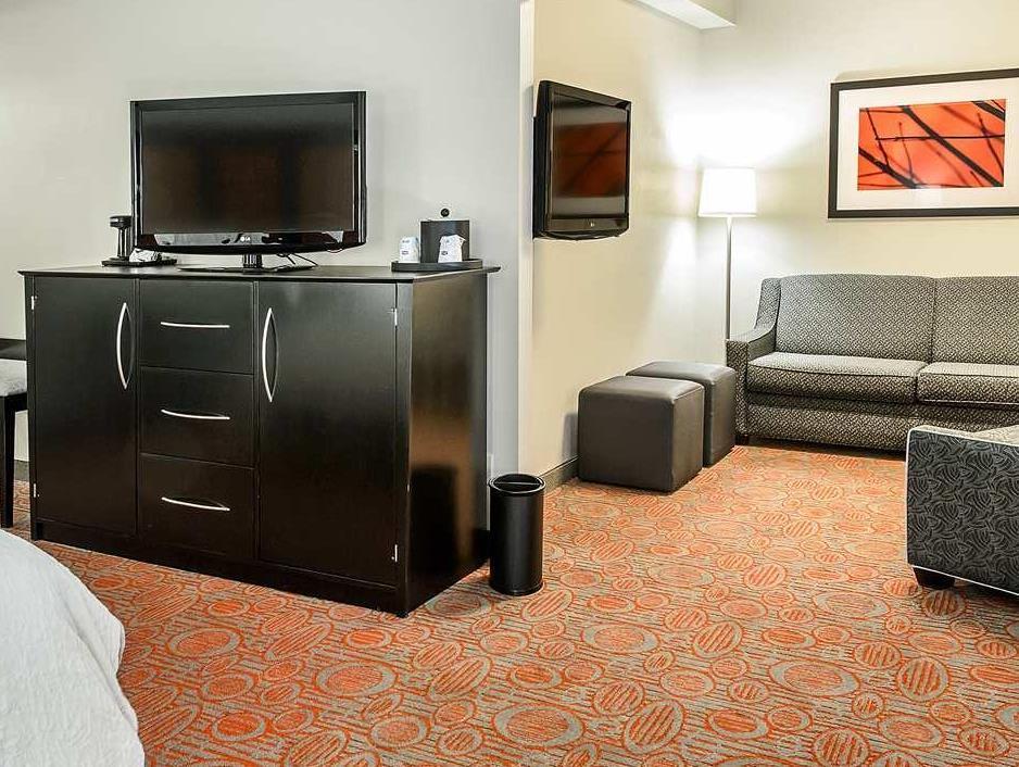 Hampton Inn Stafford / Quantico-Aquia Dış mekan fotoğraf