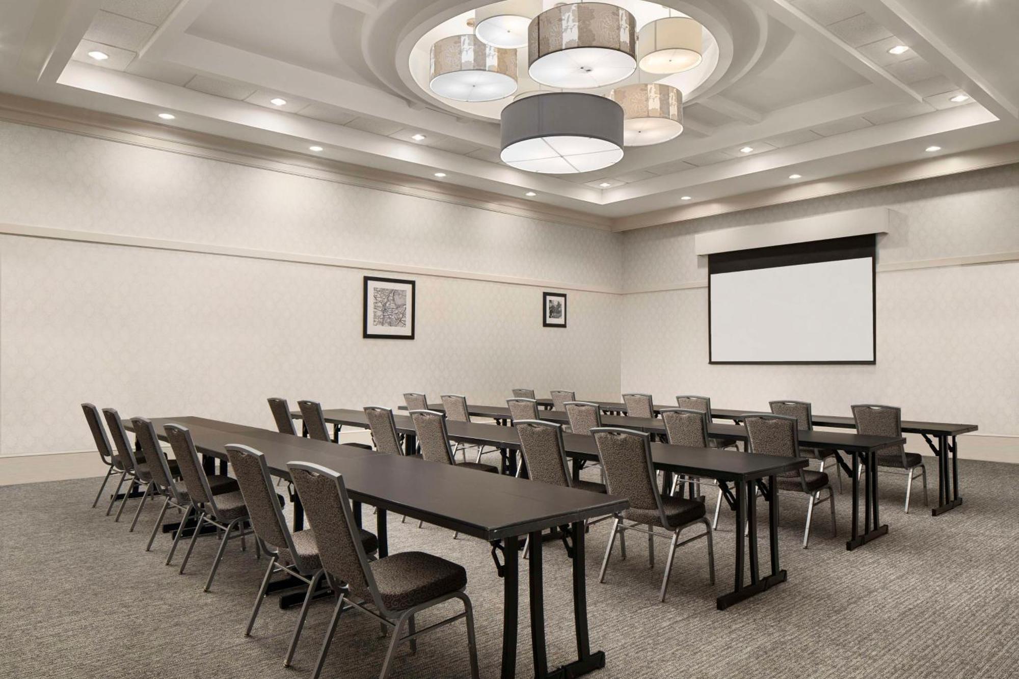 Hampton Inn Stafford / Quantico-Aquia Dış mekan fotoğraf