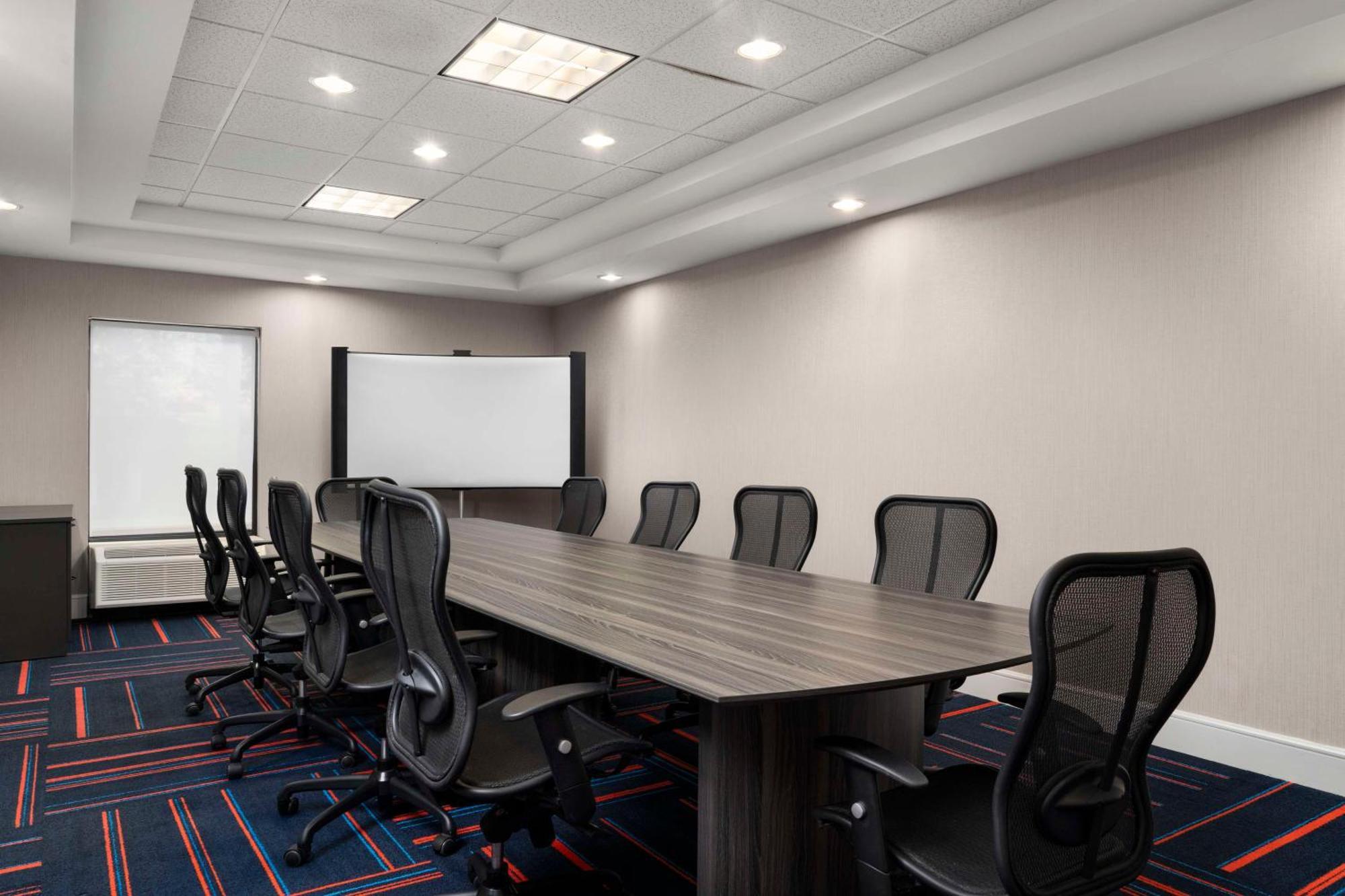 Hampton Inn Stafford / Quantico-Aquia Dış mekan fotoğraf