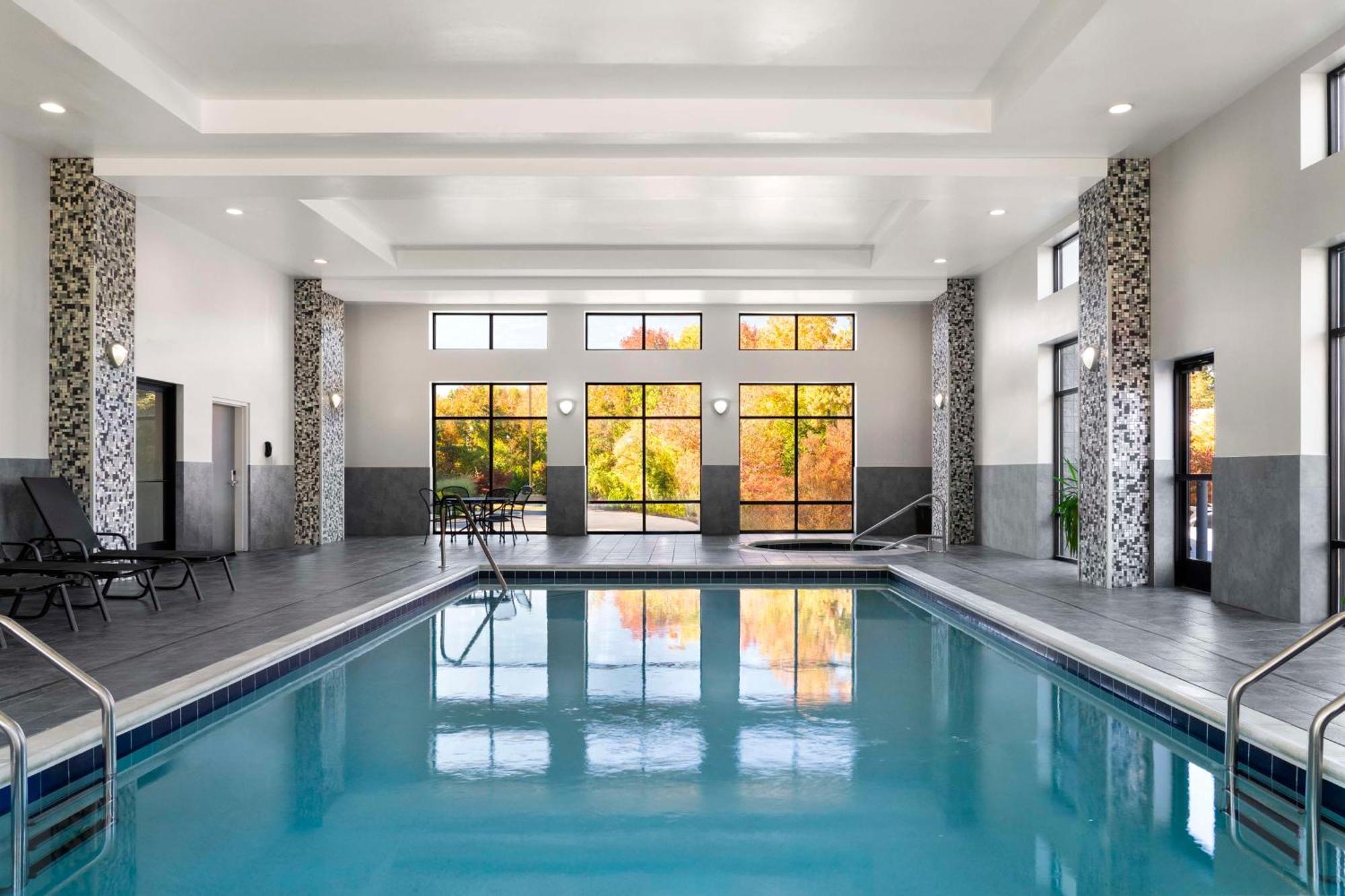 Hampton Inn Stafford / Quantico-Aquia Dış mekan fotoğraf