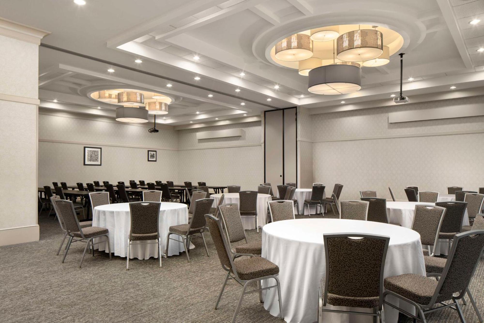 Hampton Inn Stafford / Quantico-Aquia Dış mekan fotoğraf