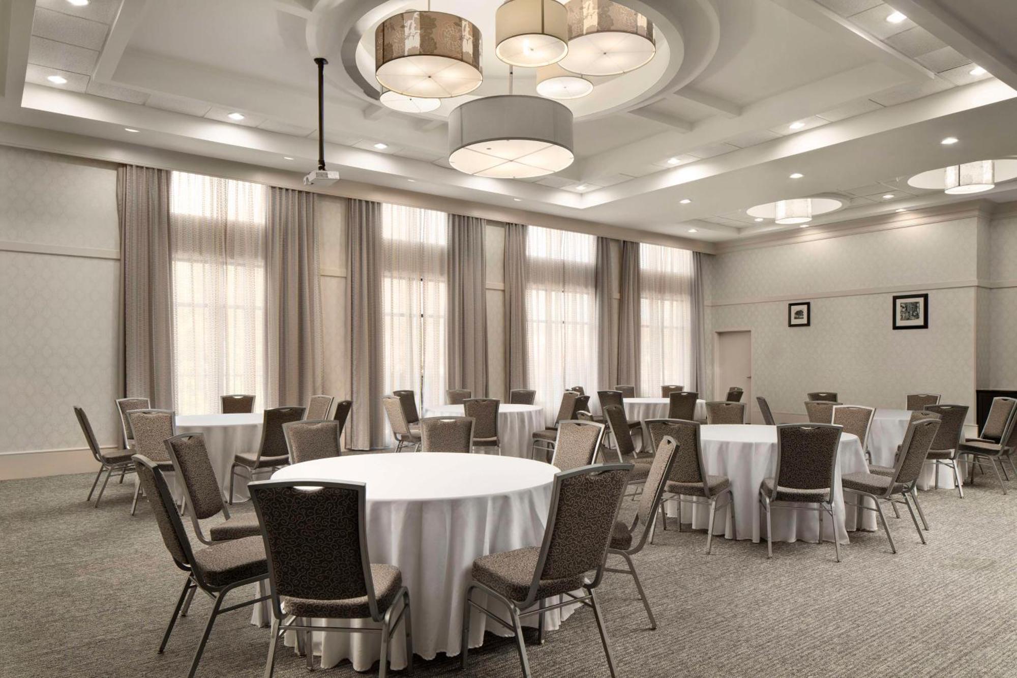 Hampton Inn Stafford / Quantico-Aquia Dış mekan fotoğraf