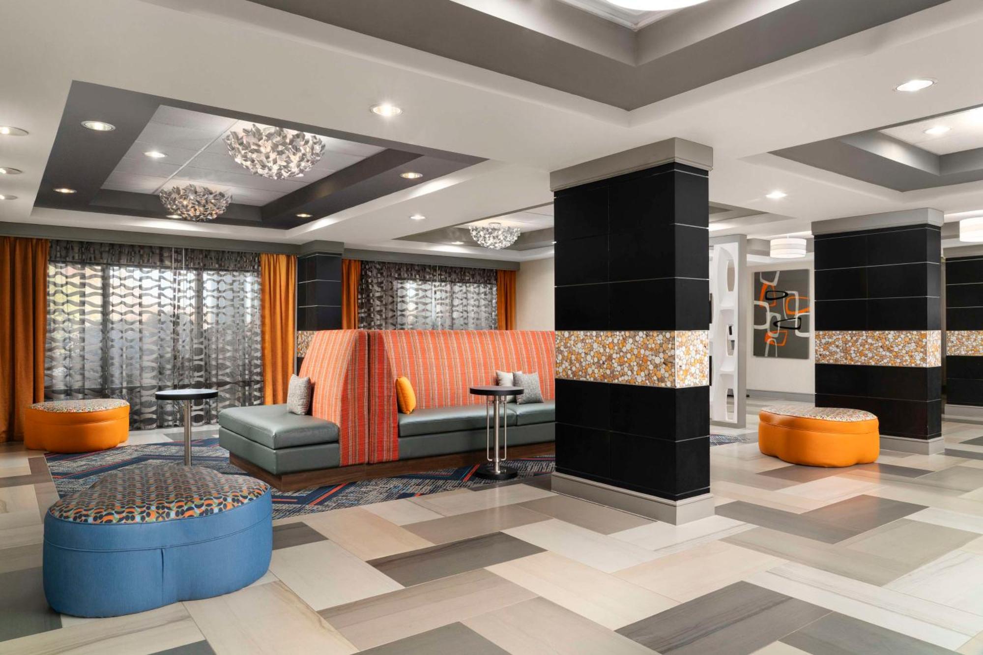 Hampton Inn Stafford / Quantico-Aquia Dış mekan fotoğraf