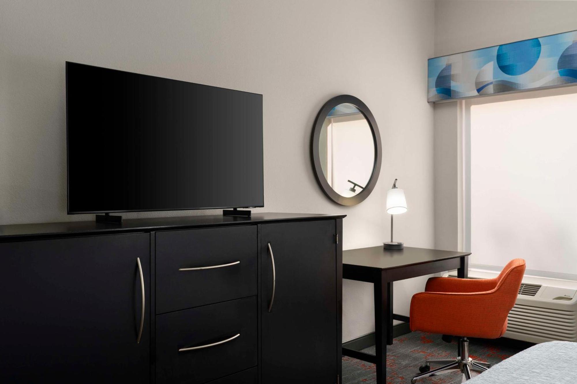 Hampton Inn Stafford / Quantico-Aquia Dış mekan fotoğraf