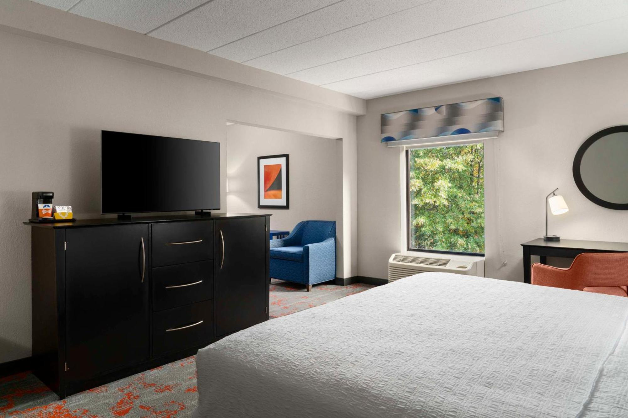 Hampton Inn Stafford / Quantico-Aquia Dış mekan fotoğraf
