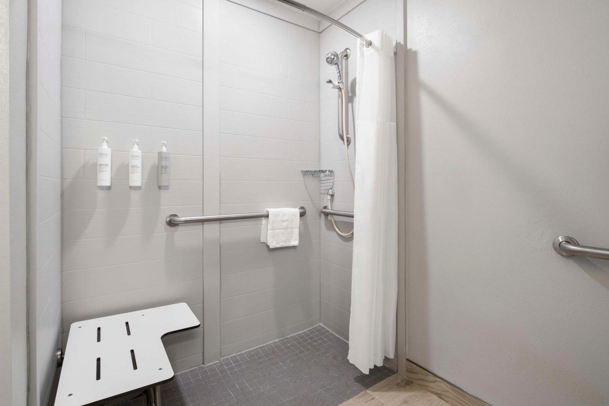 Hampton Inn Stafford / Quantico-Aquia Dış mekan fotoğraf