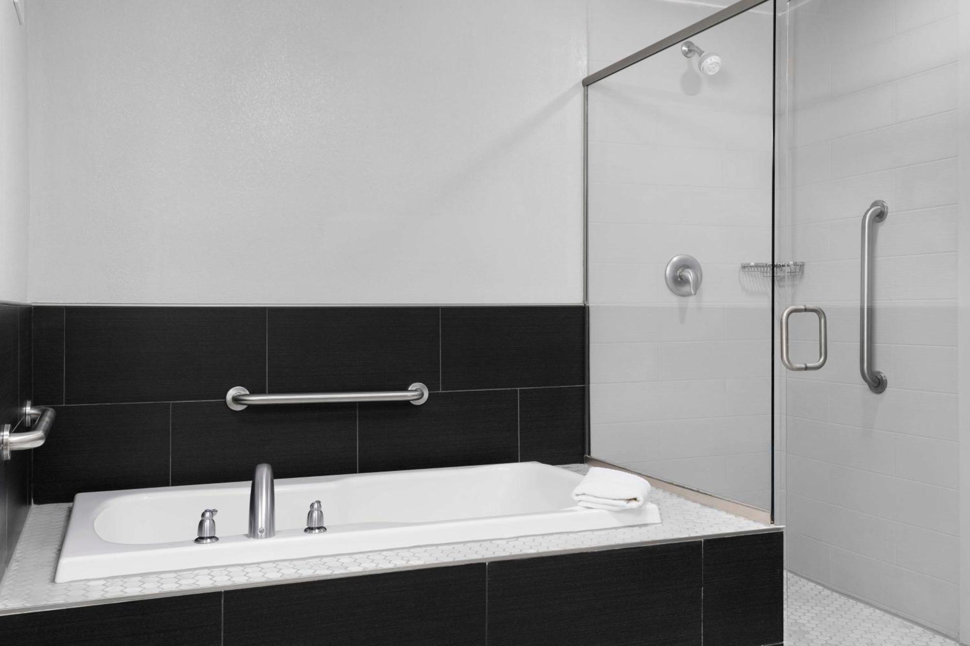 Hampton Inn Stafford / Quantico-Aquia Dış mekan fotoğraf