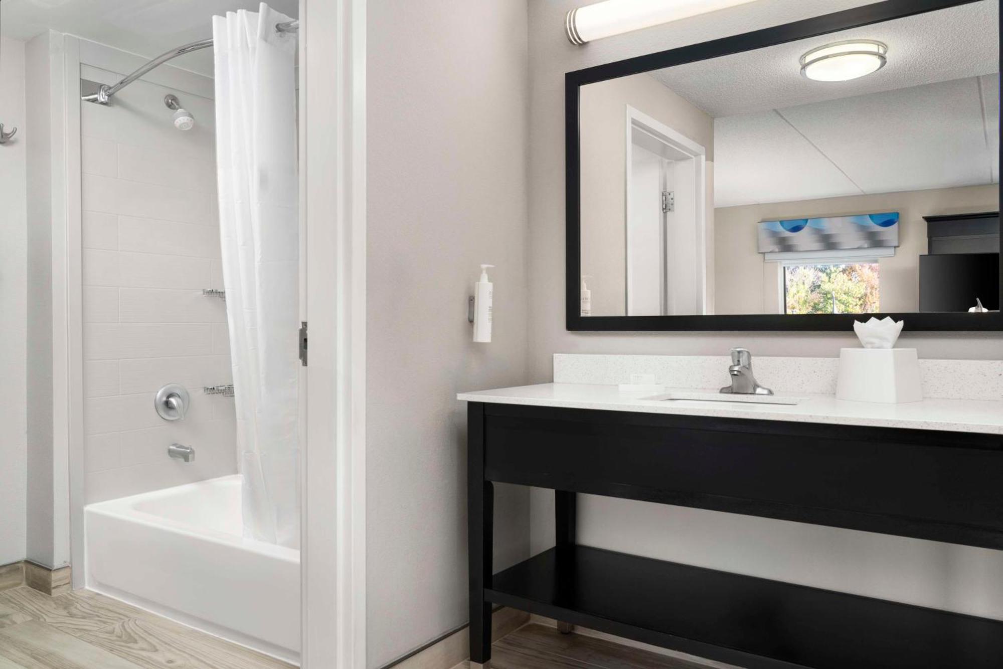 Hampton Inn Stafford / Quantico-Aquia Dış mekan fotoğraf