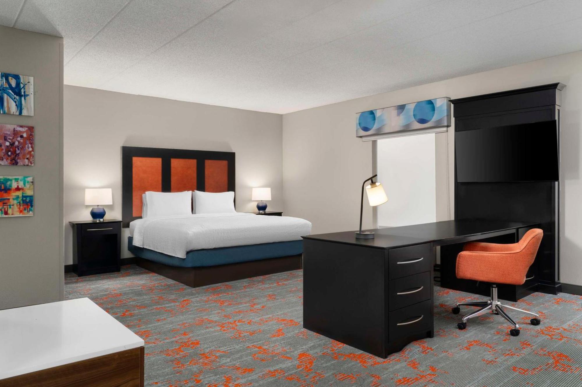Hampton Inn Stafford / Quantico-Aquia Dış mekan fotoğraf