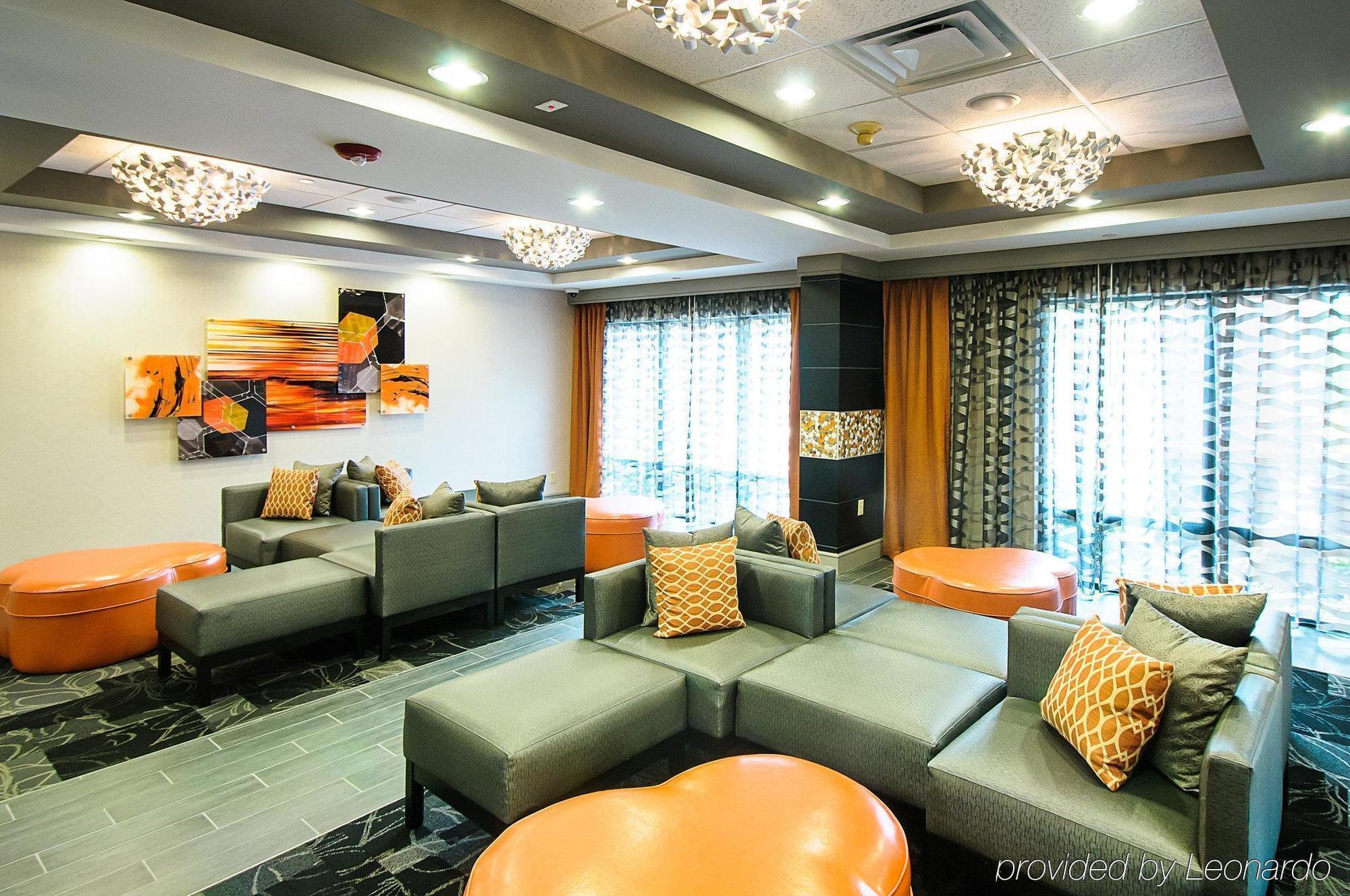 Hampton Inn Stafford / Quantico-Aquia Dış mekan fotoğraf